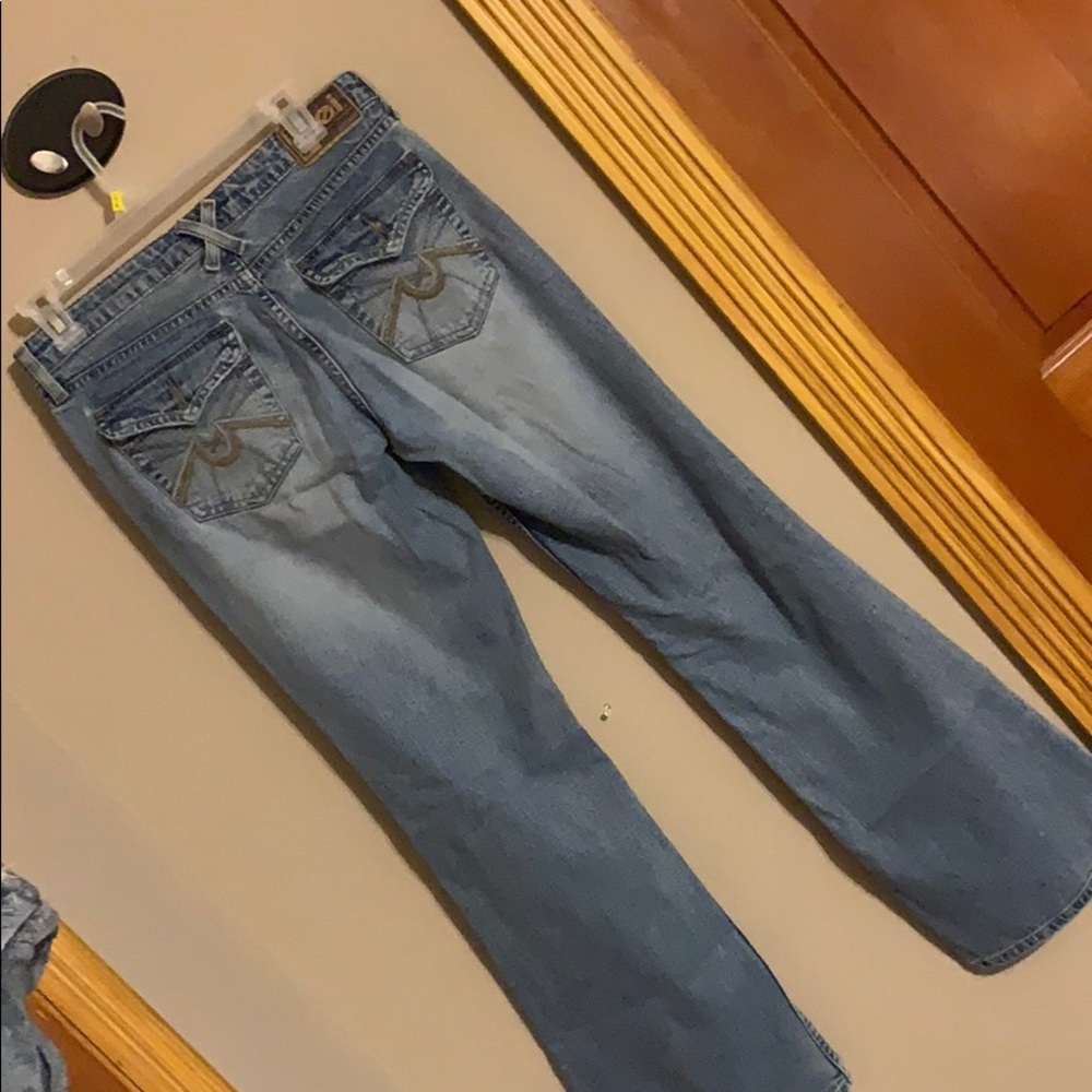 Jeans - Picture 2 of 2